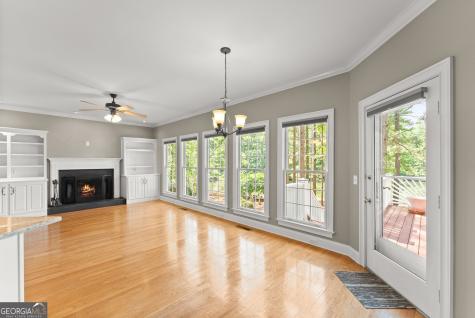 404 Golden Delicious Road Clarkesville GA 30523