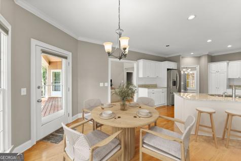 404 Golden Delicious Road Clarkesville GA 30523