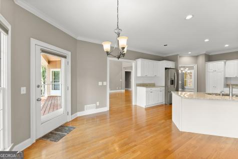 404 Golden Delicious Road Clarkesville GA 30523