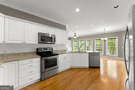 404 Golden Delicious Road Clarkesville GA 30523