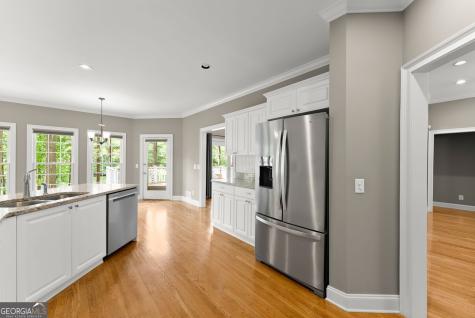 404 Golden Delicious Road Clarkesville GA 30523