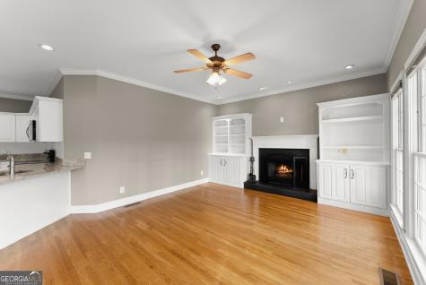 404 Golden Delicious Road Clarkesville GA 30523