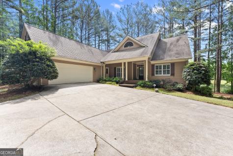 404 Golden Delicious Road Clarkesville GA 30523