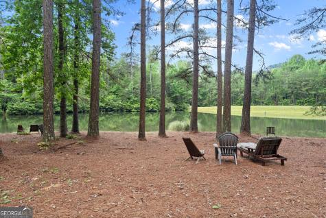 404 Golden Delicious Road Clarkesville GA 30523