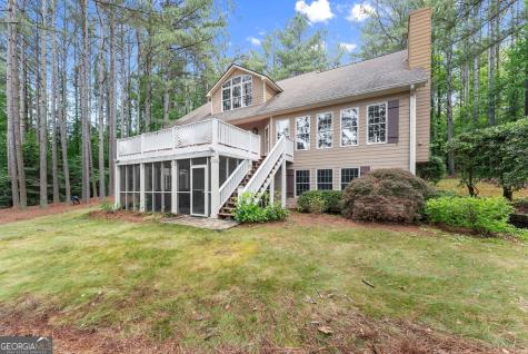 404 Golden Delicious Road Clarkesville GA 30523