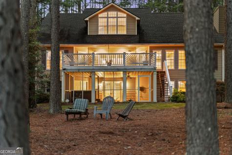 404 Golden Delicious Road Clarkesville GA 30523