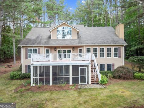 404 Golden Delicious Road Clarkesville GA 30523