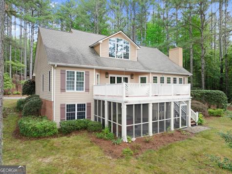 404 Golden Delicious Road Clarkesville GA 30523