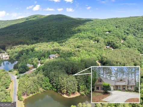 404 Golden Delicious Road Clarkesville GA 30523
