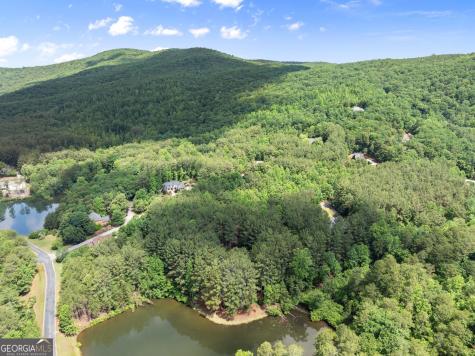 404 Golden Delicious Road Clarkesville GA 30523