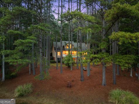 404 Golden Delicious Road Clarkesville GA 30523