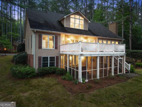 404 Golden Delicious Road Clarkesville GA 30523