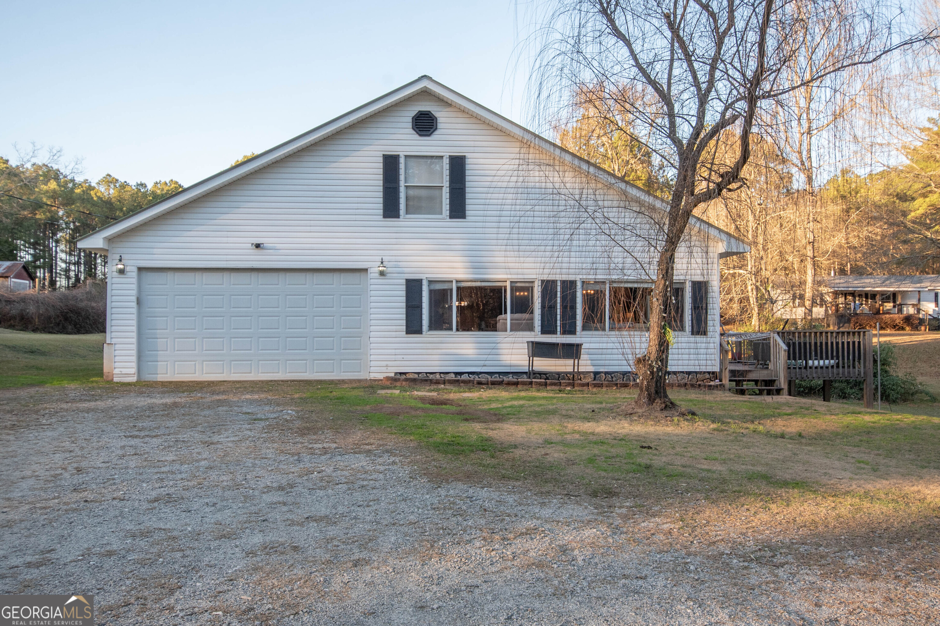 2151 Blue Creek Road Hogansville GA 30230