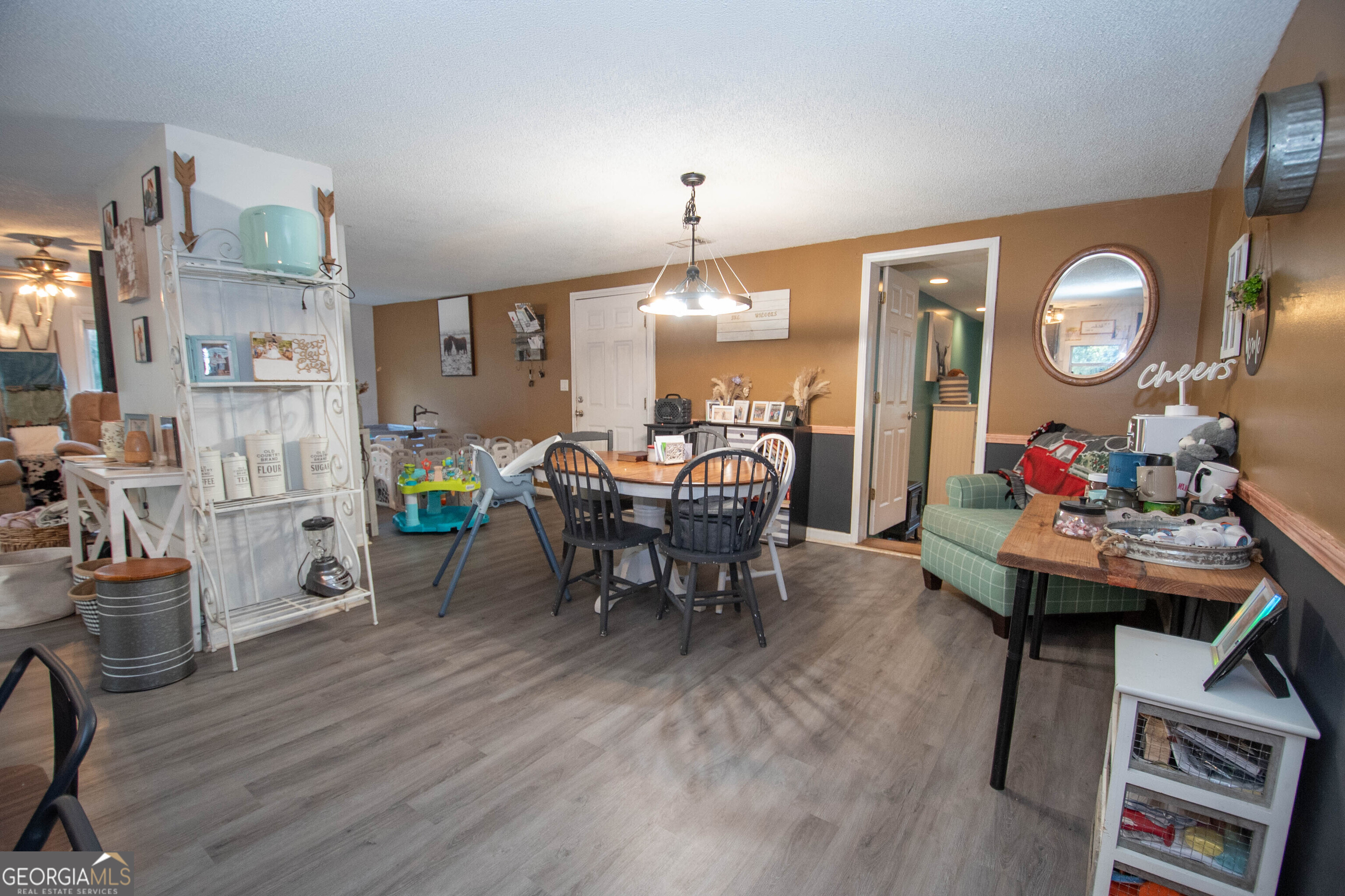 2151 Blue Creek Road Hogansville GA 30230