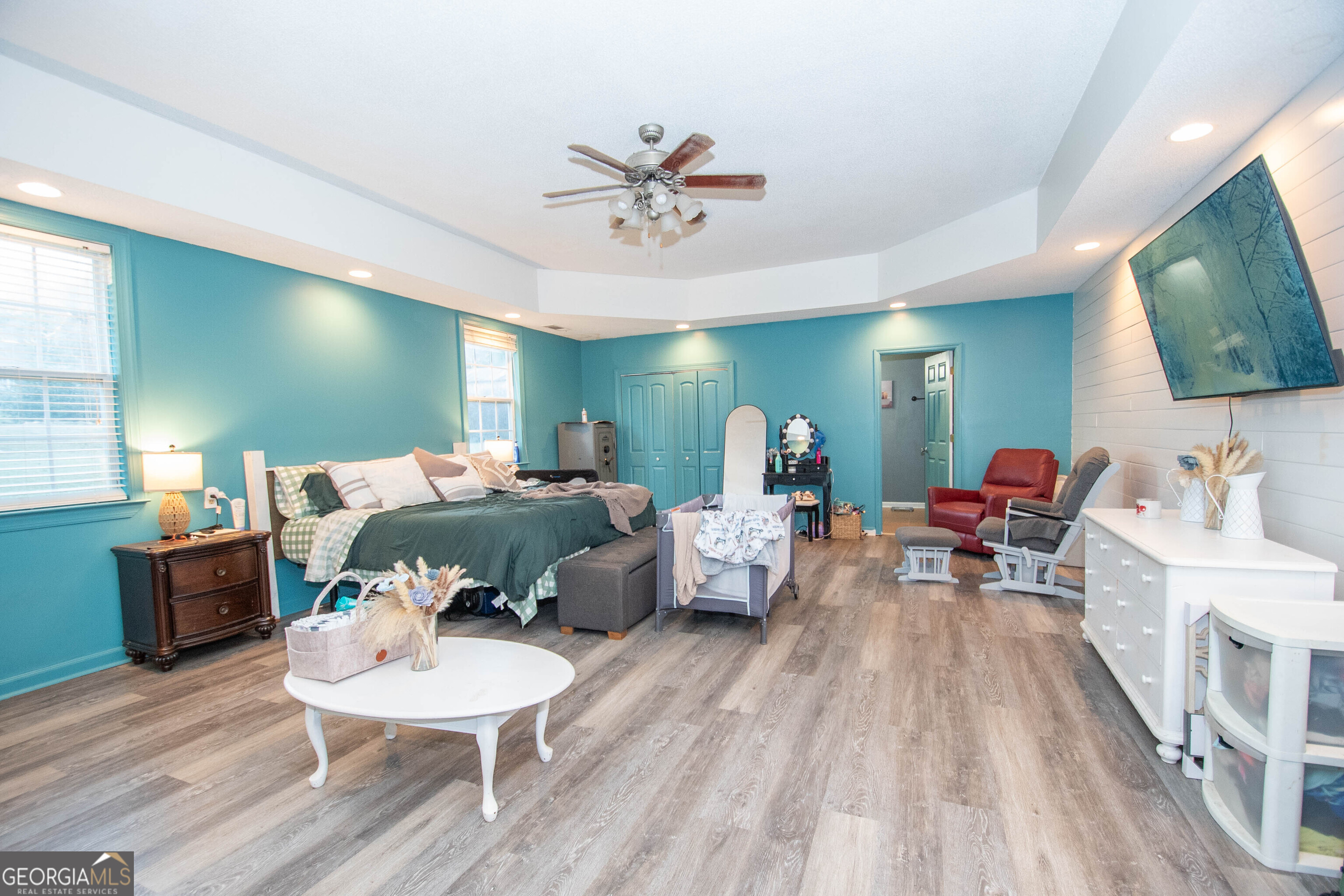 2151 Blue Creek Road Hogansville GA 30230