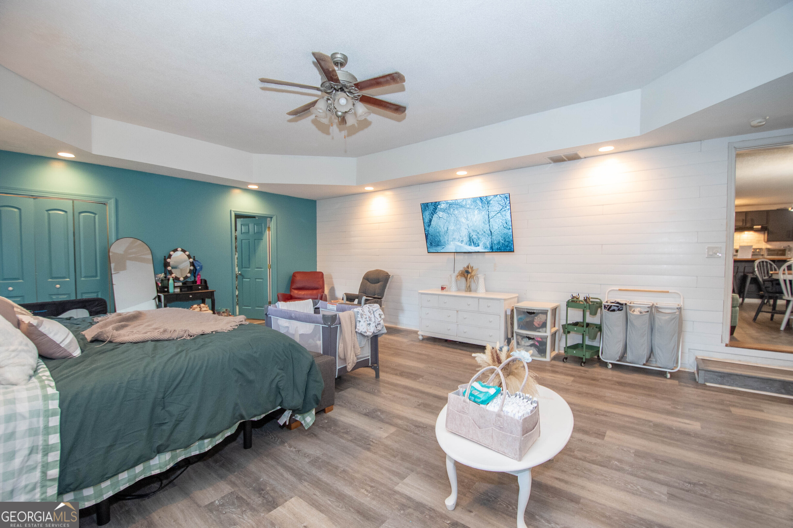 2151 Blue Creek Road Hogansville GA 30230