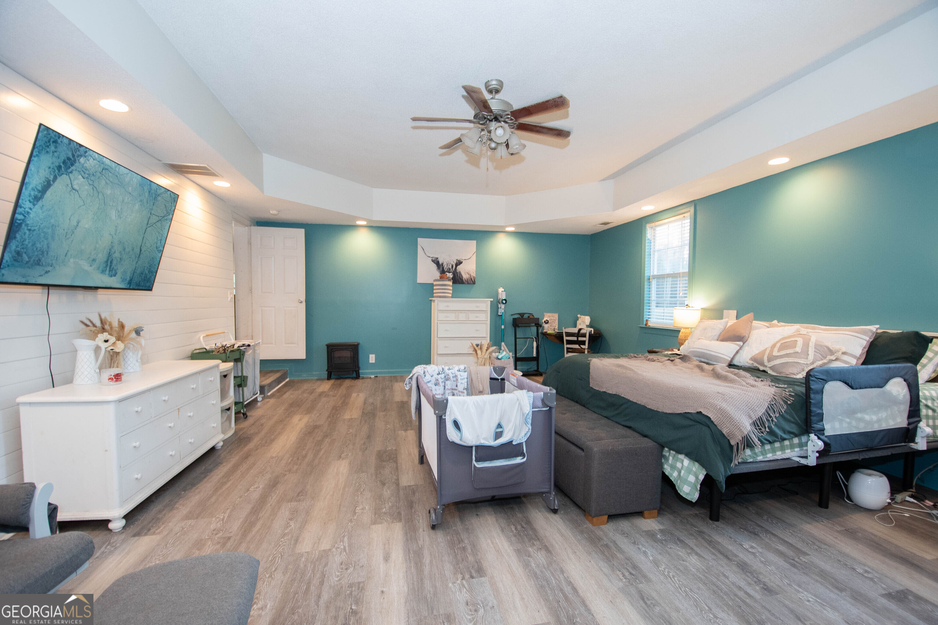 2151 Blue Creek Road Hogansville GA 30230