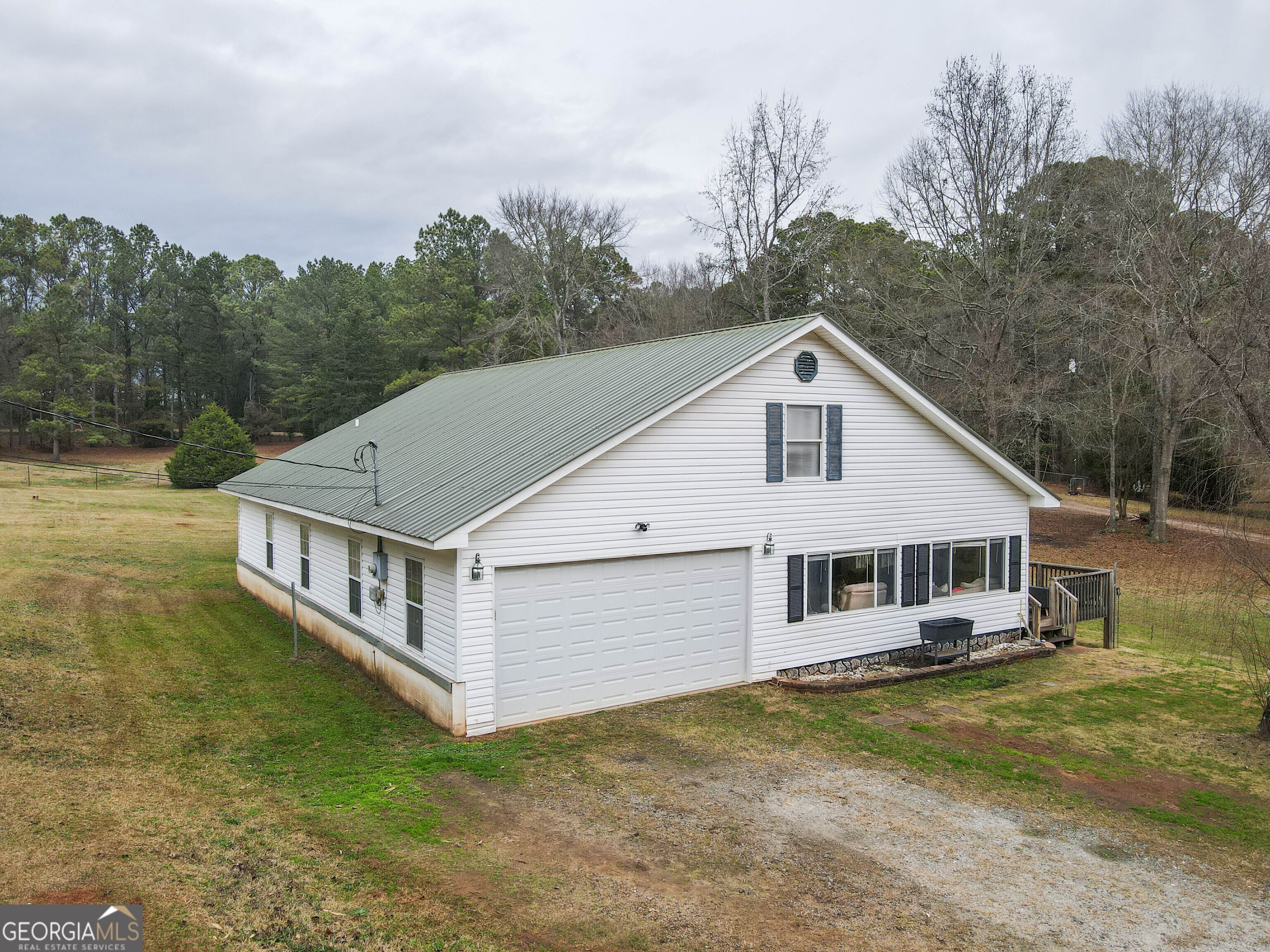 2151 Blue Creek Road Hogansville GA 30230