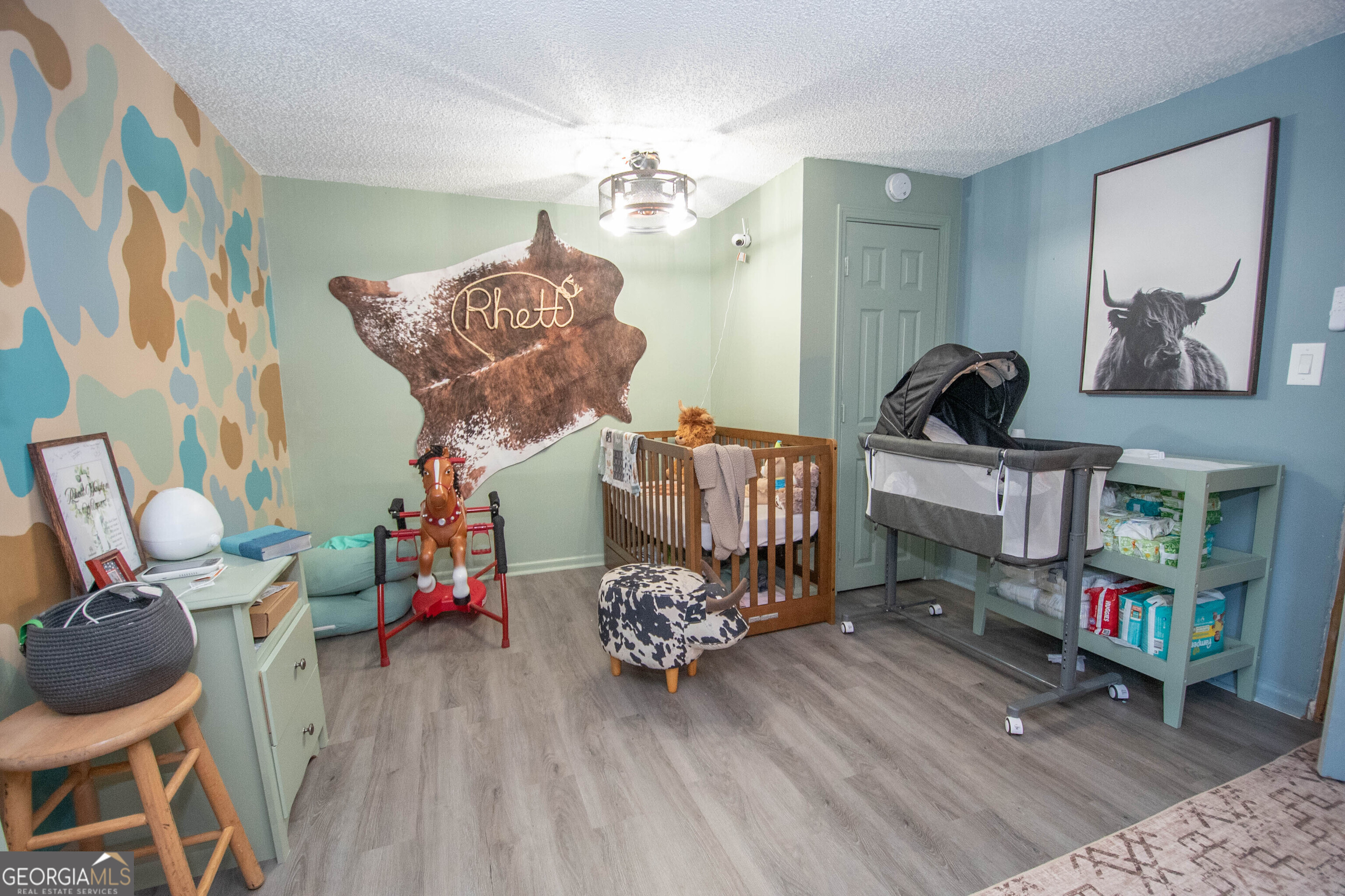 2151 Blue Creek Road Hogansville GA 30230