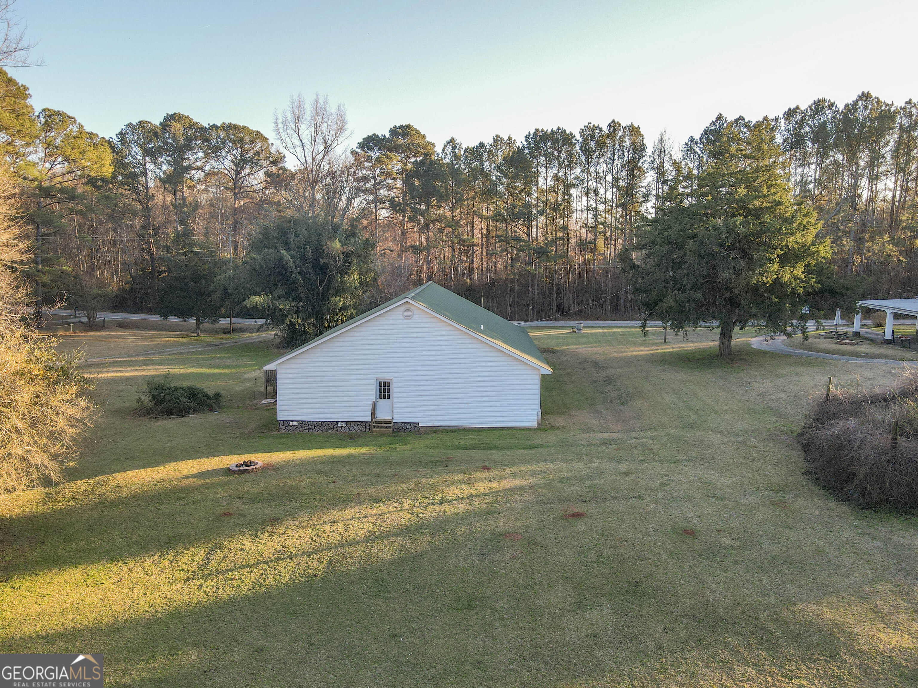 2151 Blue Creek Road Hogansville GA 30230