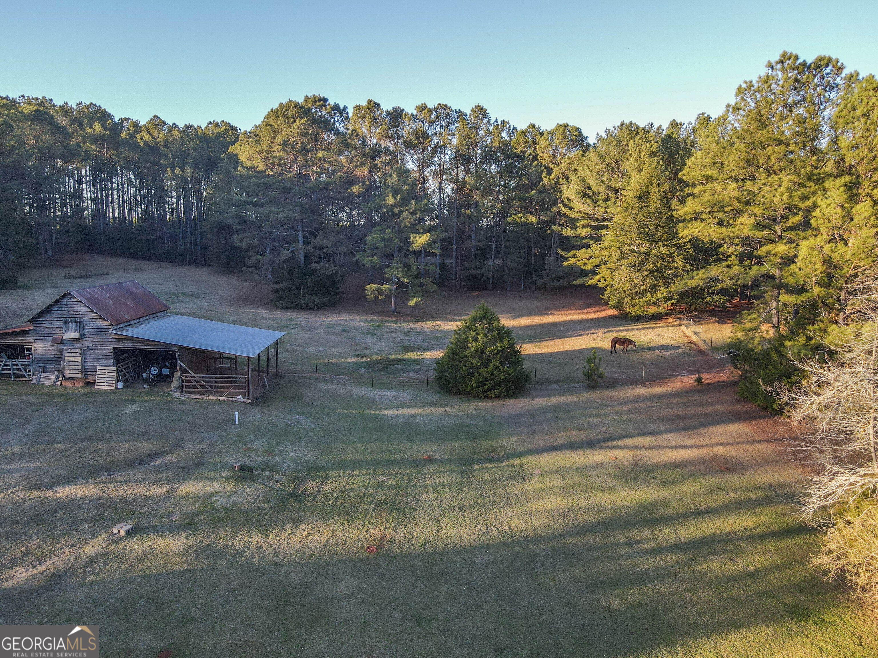 2151 Blue Creek Road Hogansville GA 30230