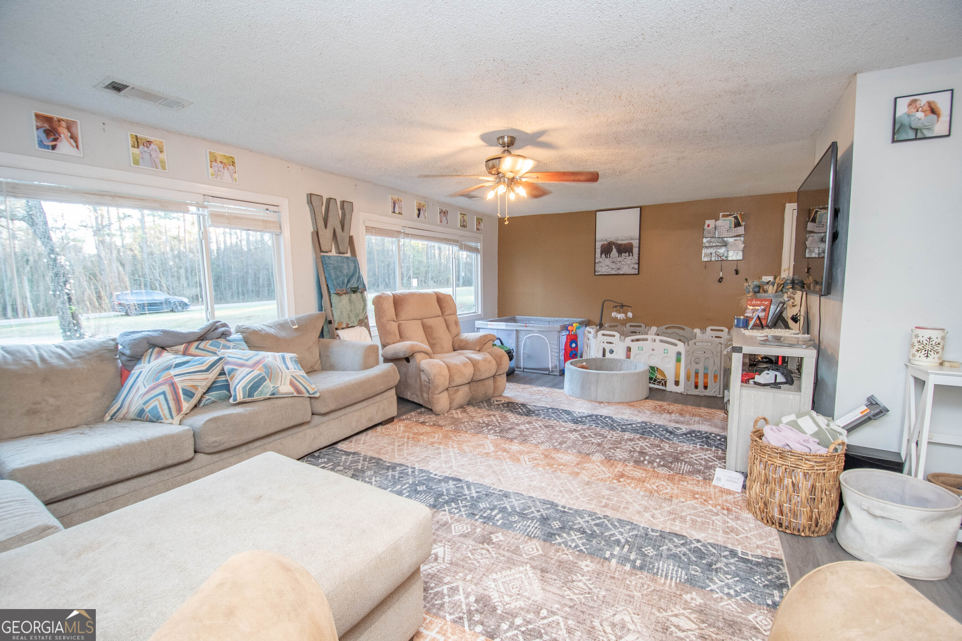 2151 Blue Creek Road Hogansville GA 30230