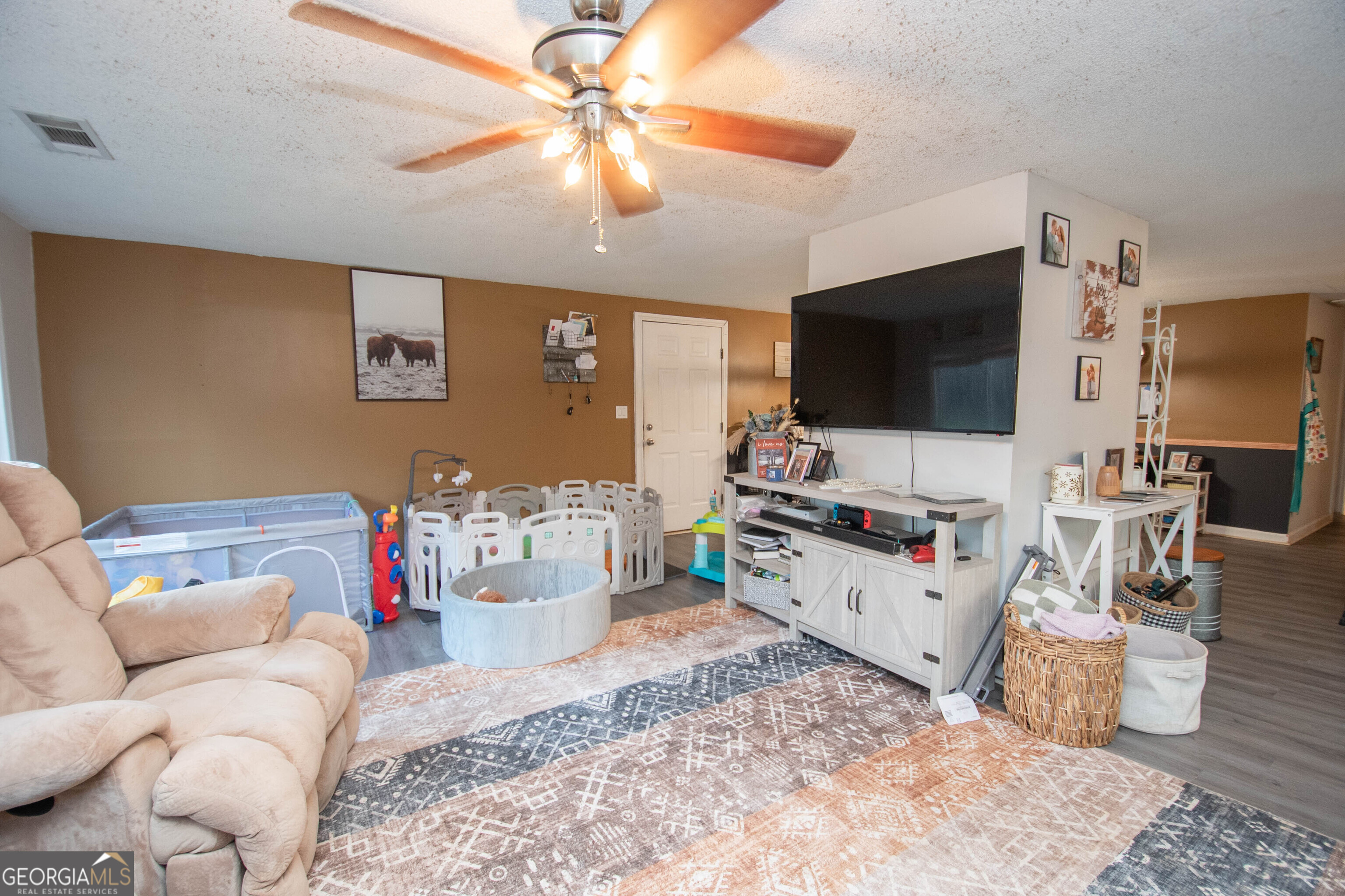 2151 Blue Creek Road Hogansville GA 30230