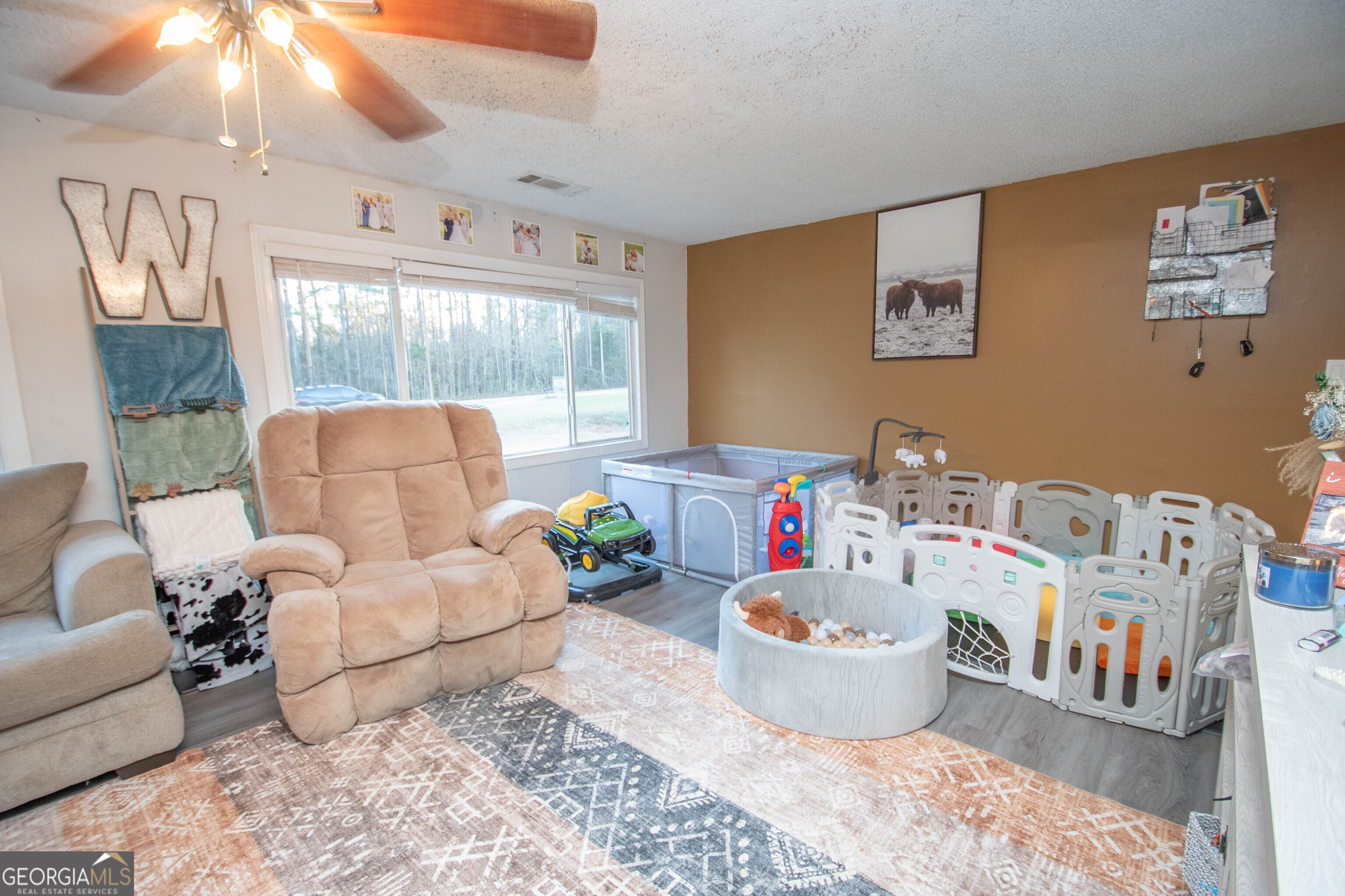 2151 Blue Creek Road Hogansville GA 30230