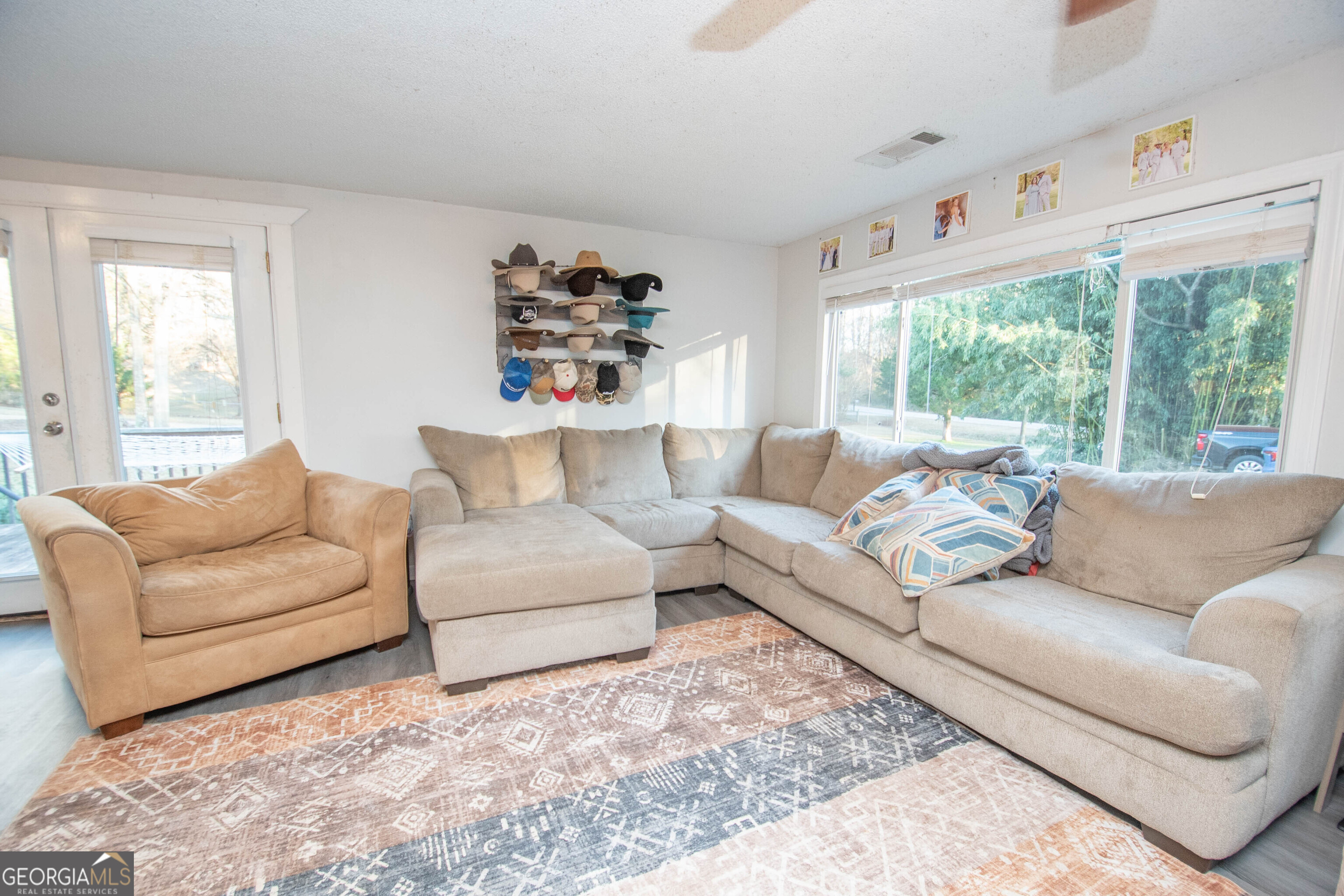 2151 Blue Creek Road Hogansville GA 30230