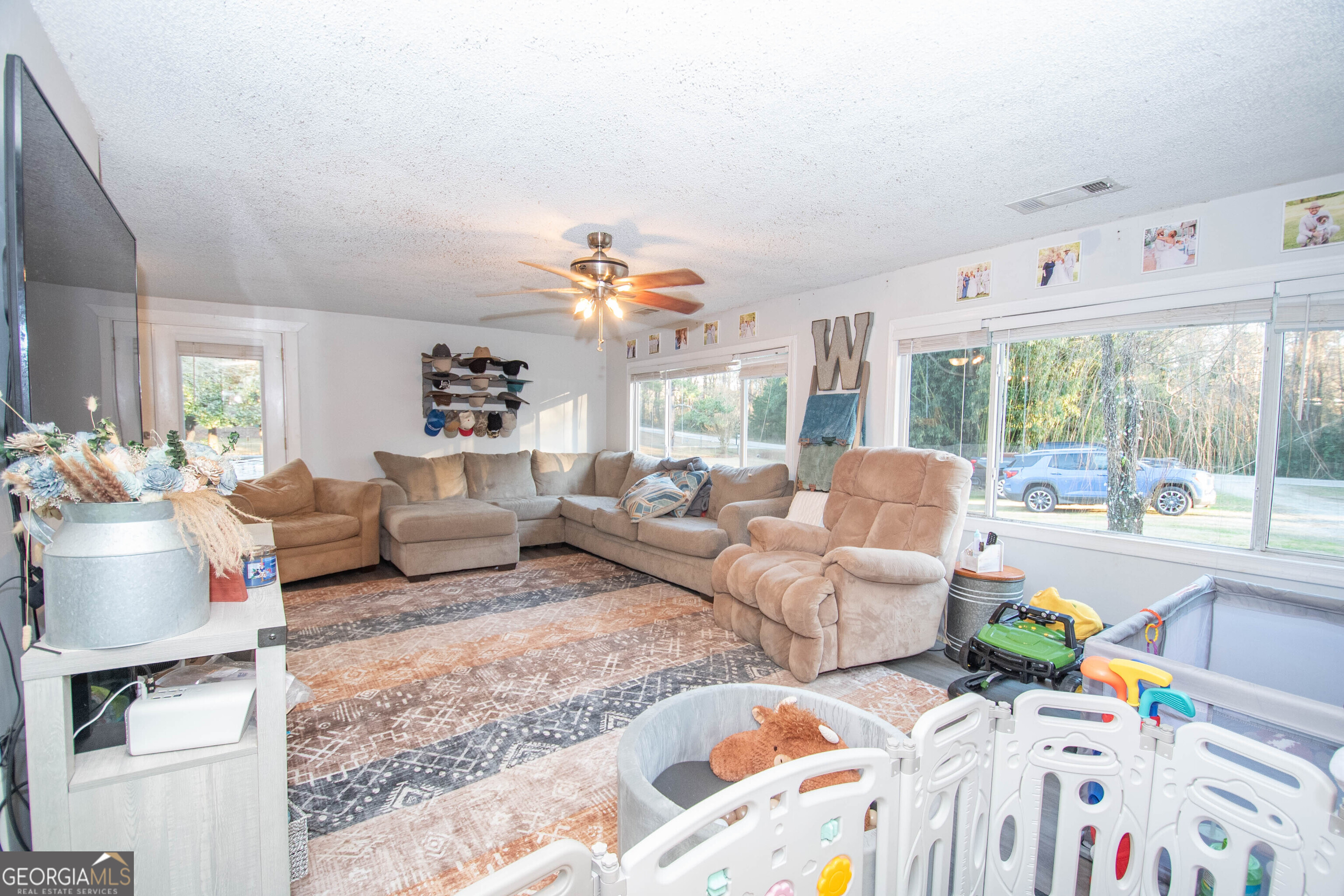 2151 Blue Creek Road Hogansville GA 30230
