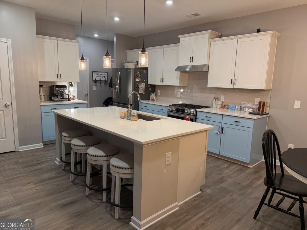24 Jackson Farm Road Cartersville GA 30120