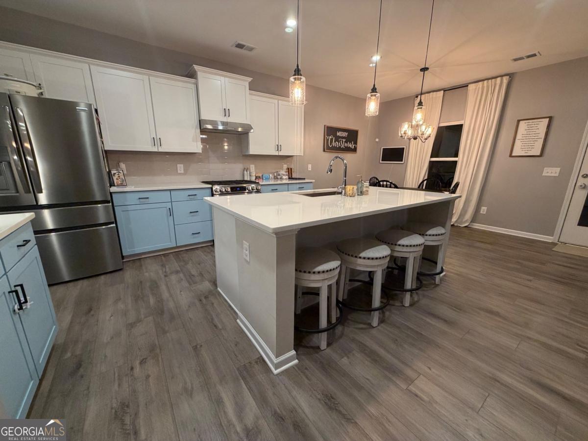 24 Jackson Farm Road Cartersville GA 30120