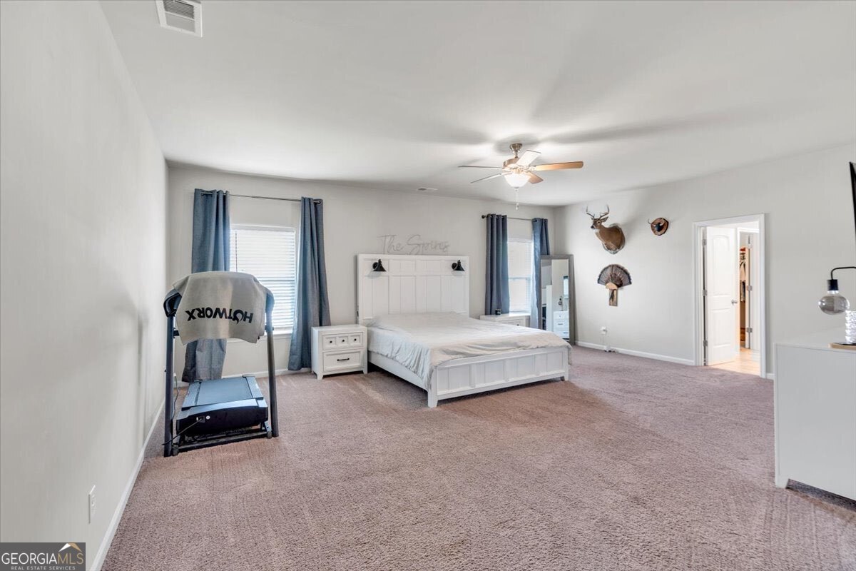 24 Jackson Farm Road Cartersville GA 30120