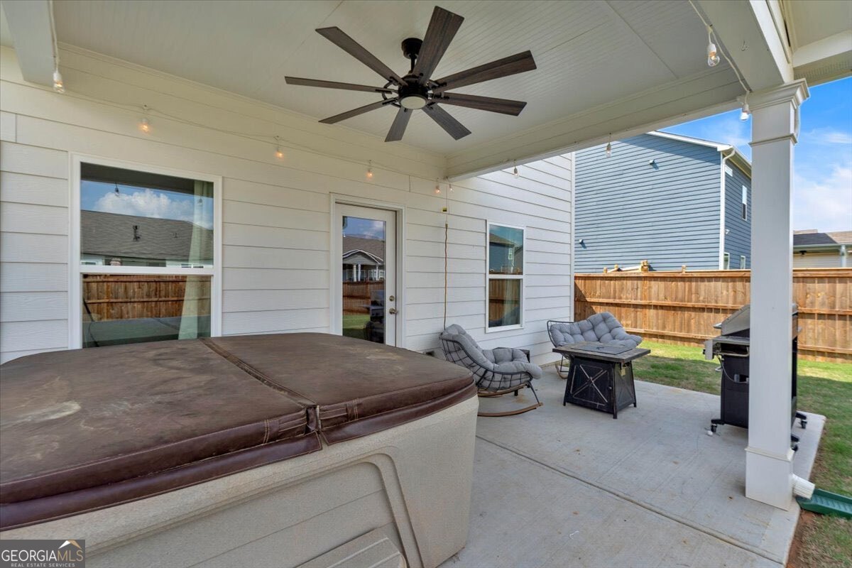 24 Jackson Farm Road Cartersville GA 30120