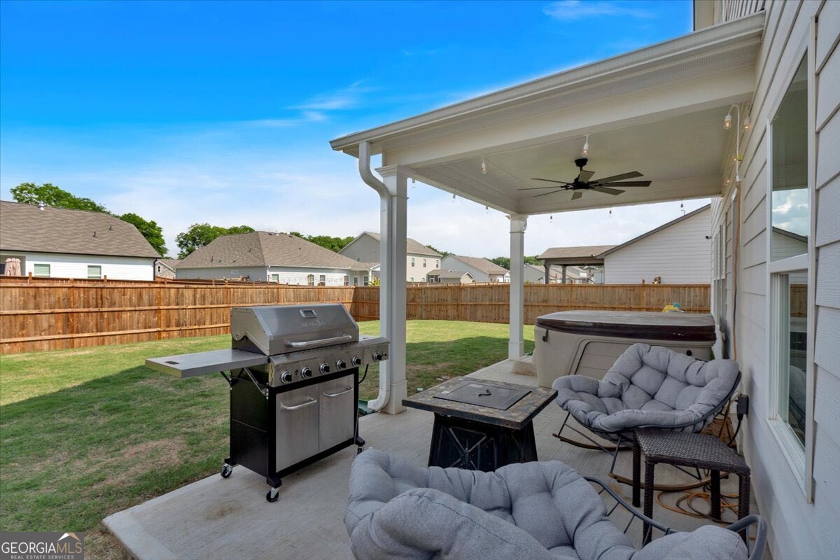 24 Jackson Farm Road Cartersville GA 30120