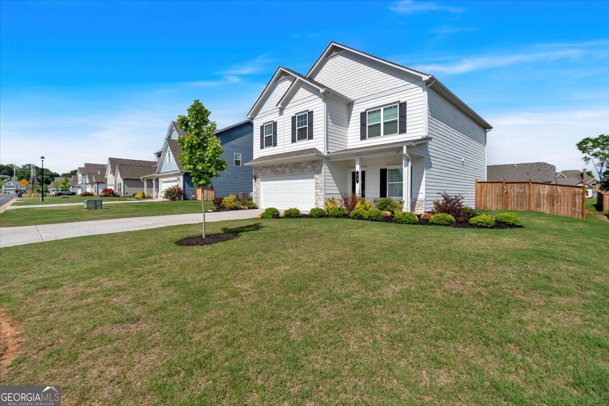 24 Jackson Farm Road Cartersville GA 30120