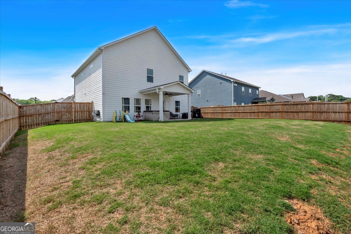 24 Jackson Farm Road Cartersville GA 30120