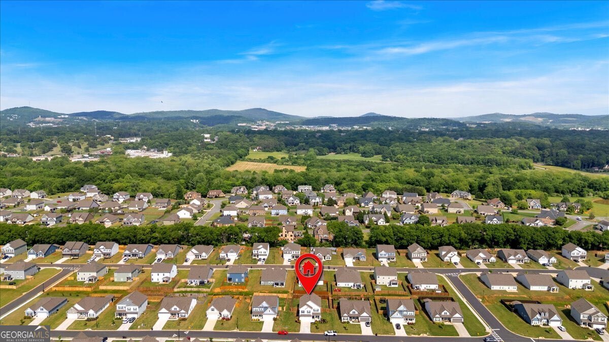 24 Jackson Farm Road Cartersville GA 30120