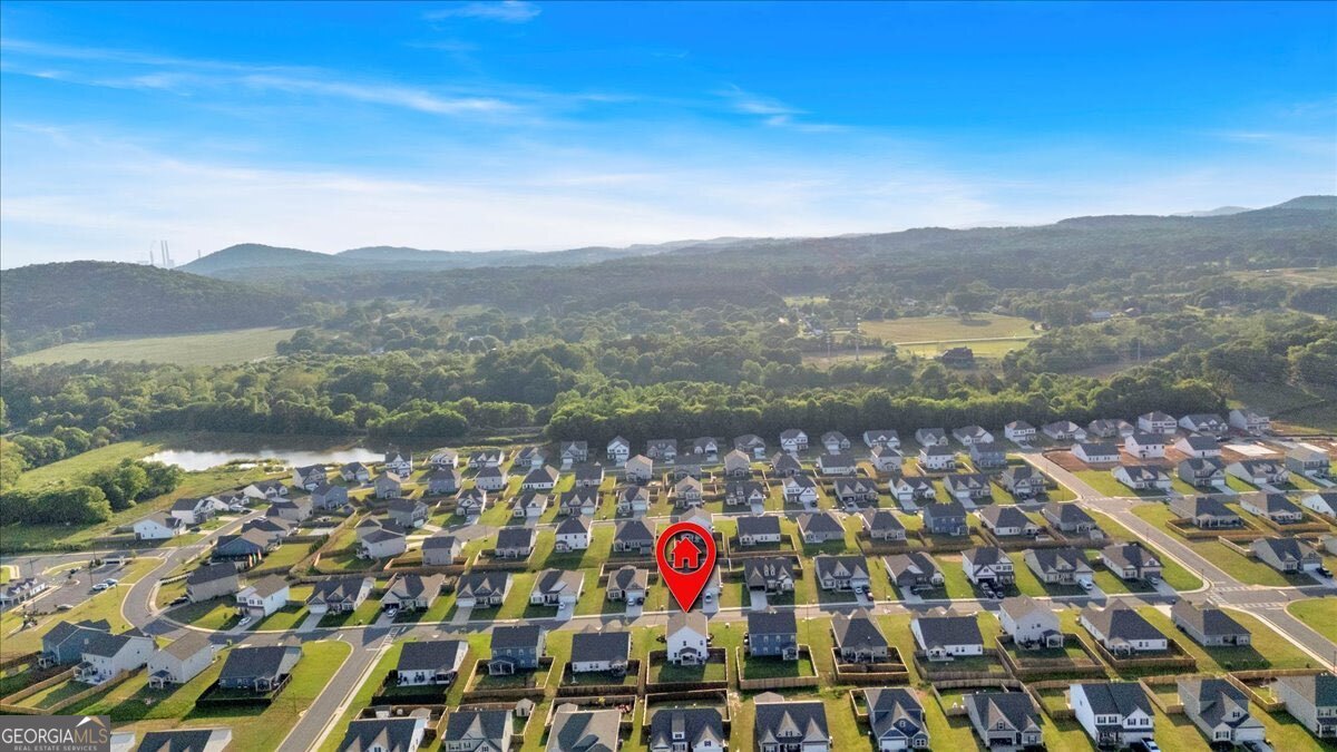 24 Jackson Farm Road Cartersville GA 30120