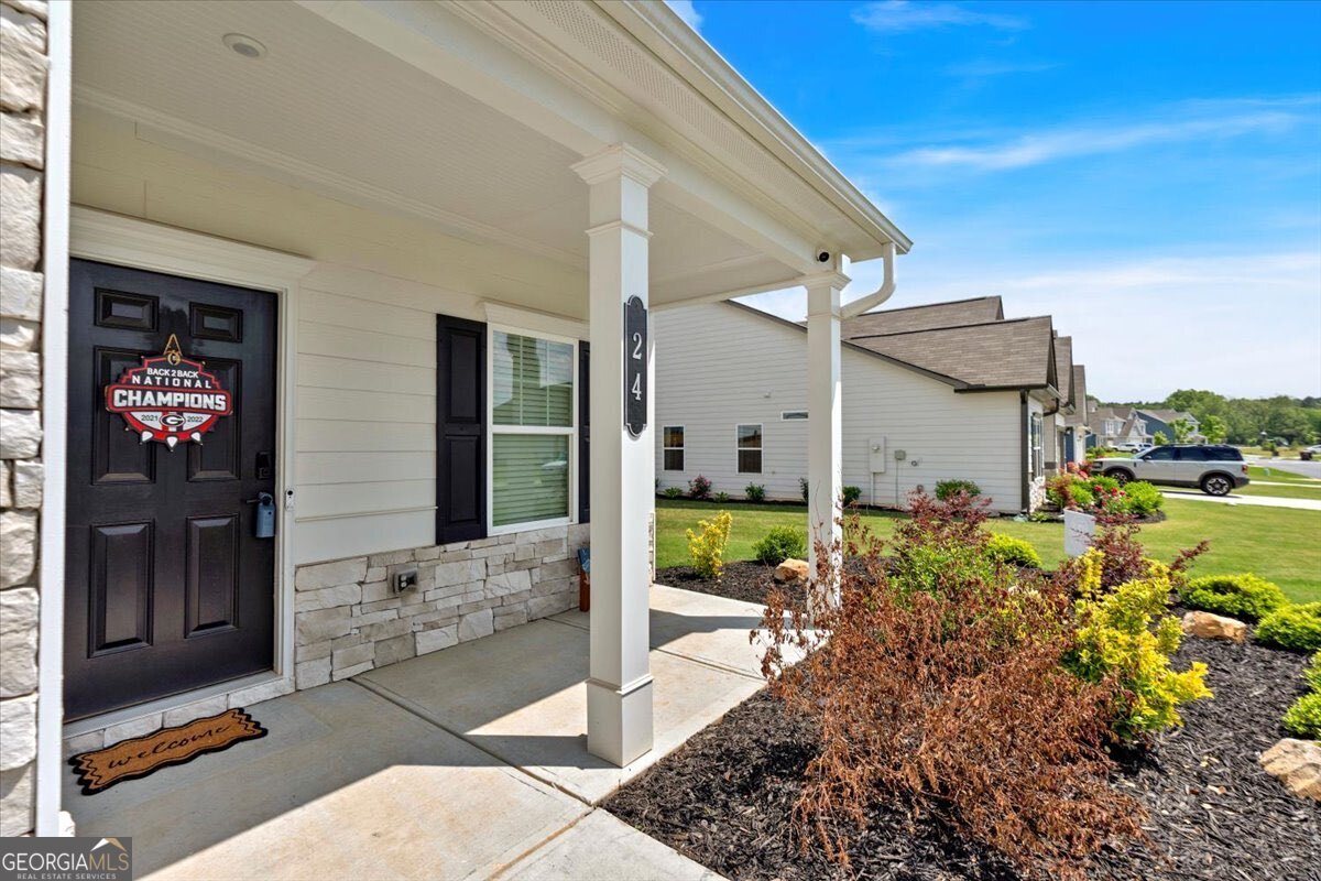 24 Jackson Farm Road Cartersville GA 30120
