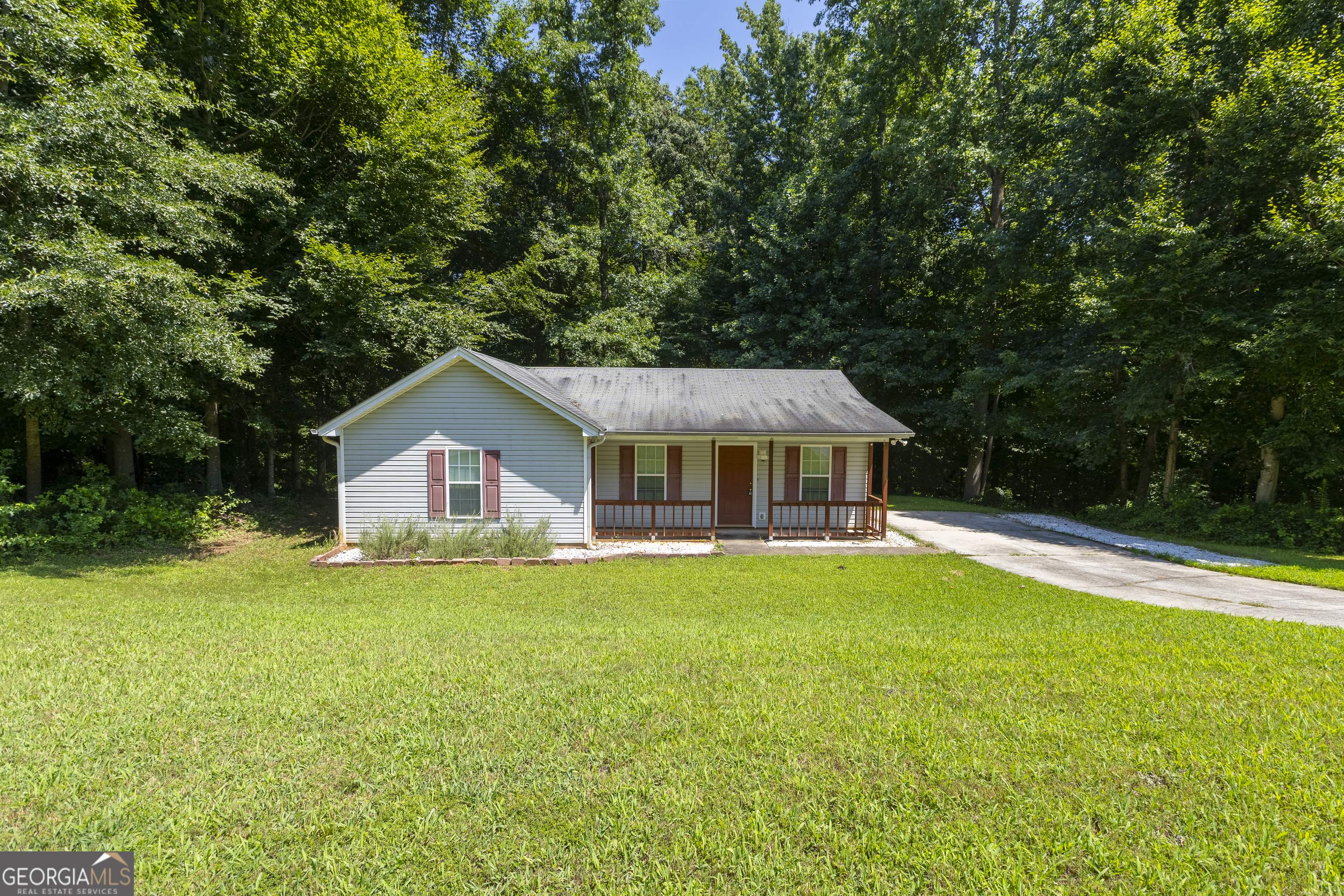 196 Autumn Drive Nicholson GA 30565