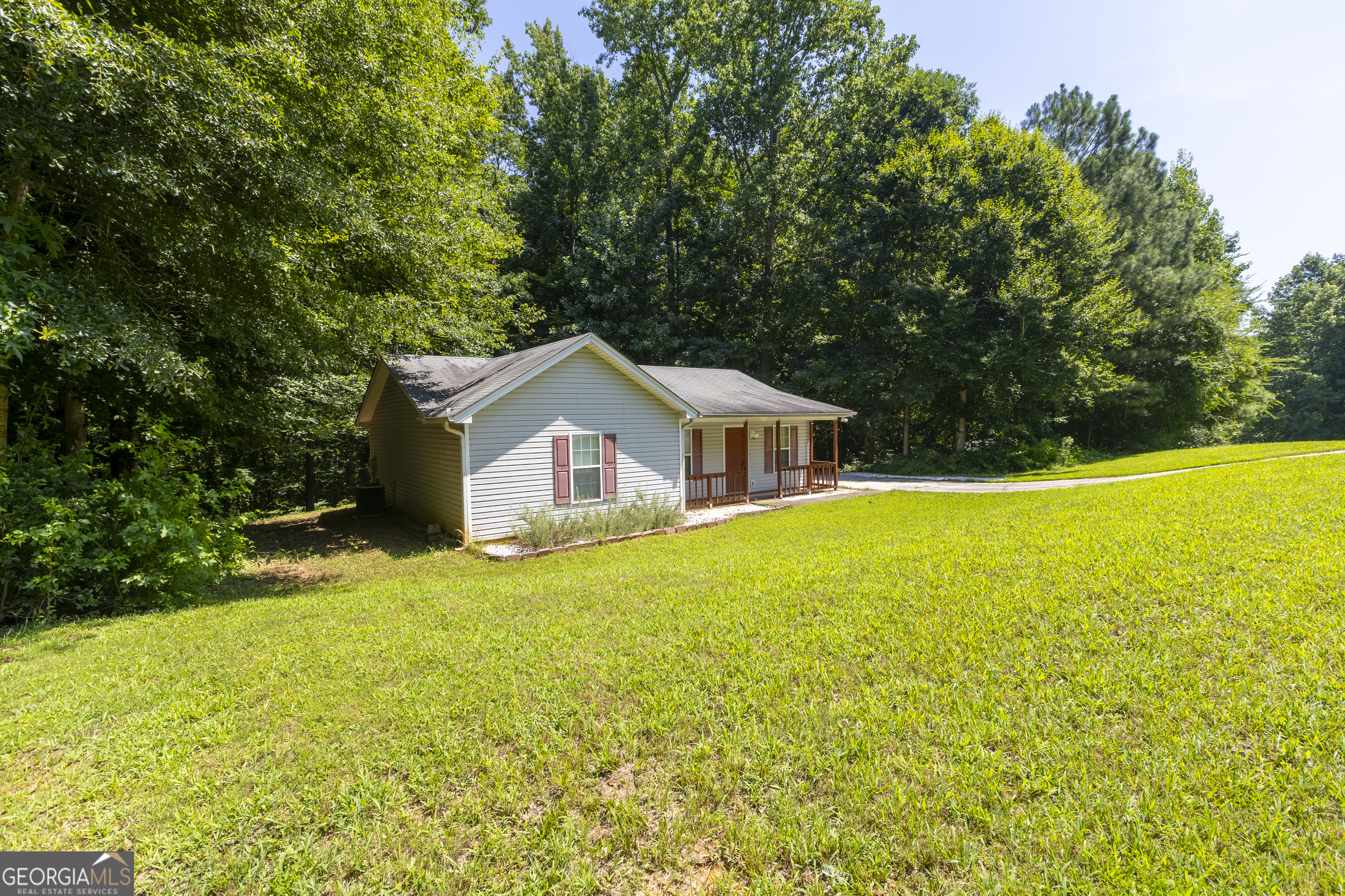 196 Autumn Drive Nicholson GA 30565