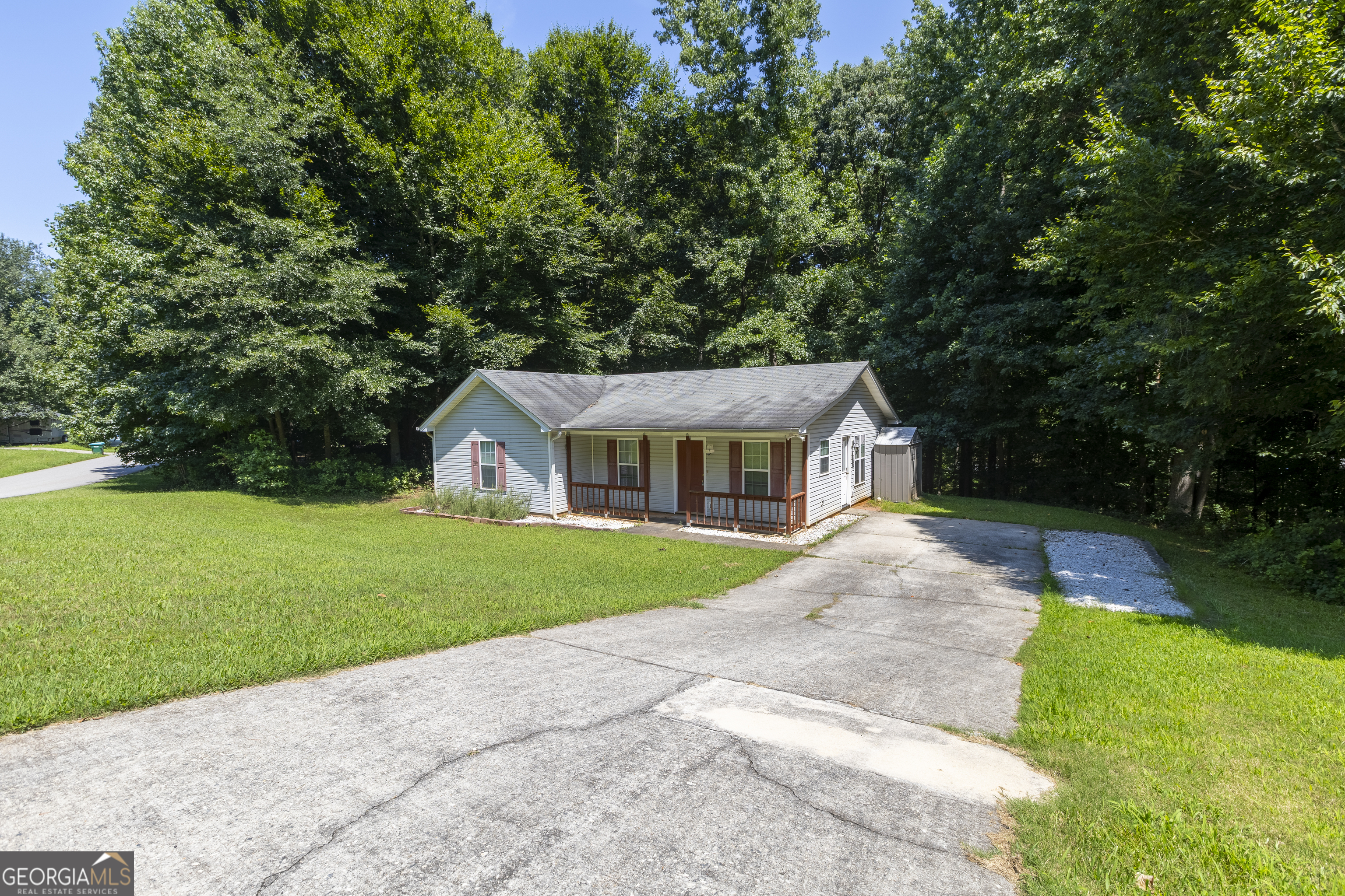 196 Autumn Drive Nicholson GA 30565