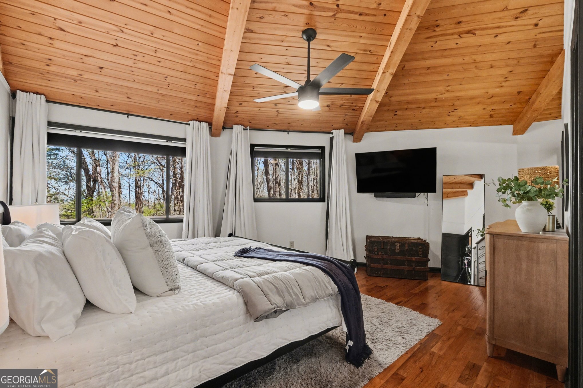 265 Pleasant Mountain Drive Sky Valley GA 30537