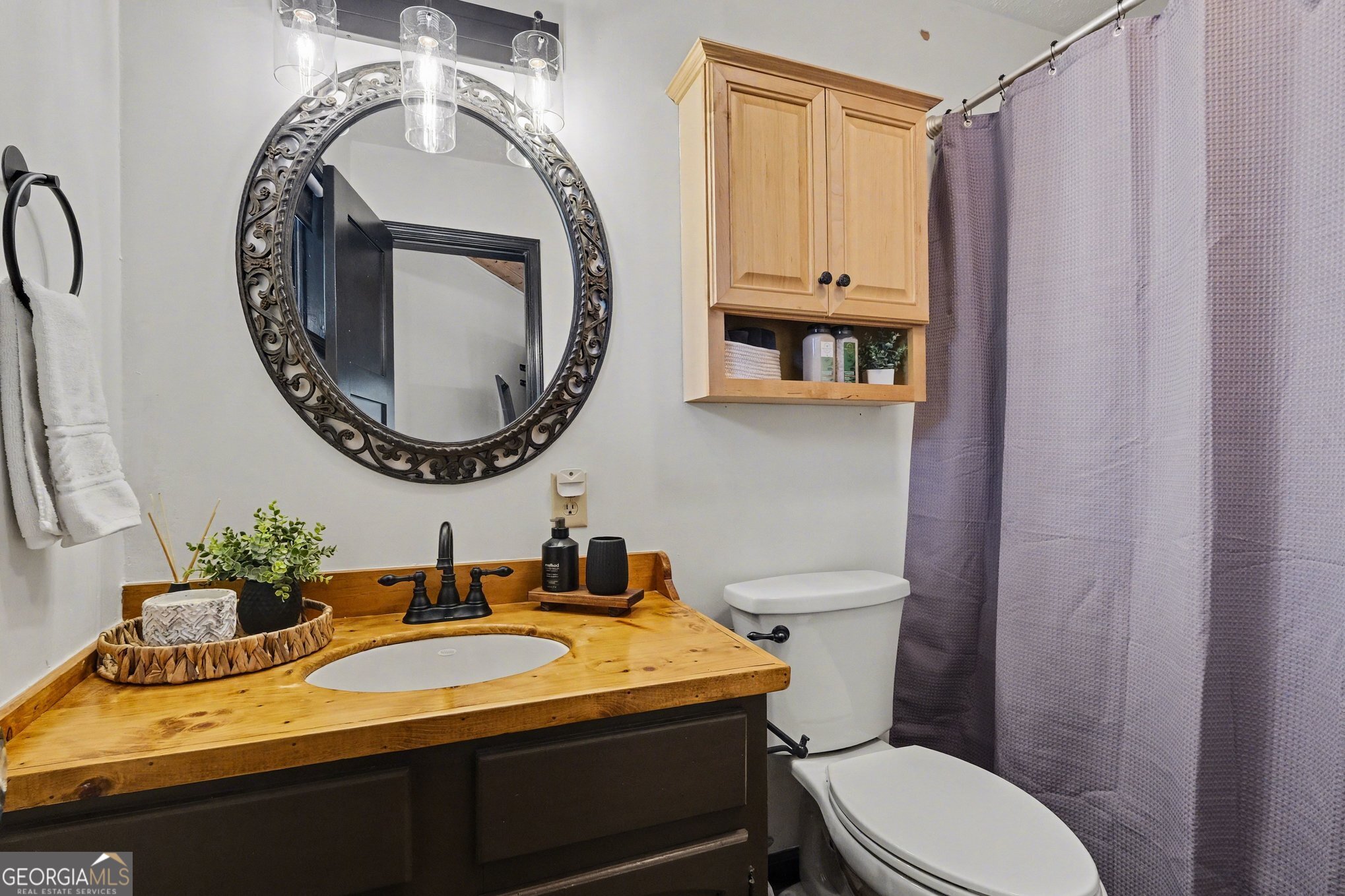 265 Pleasant Mountain Drive Sky Valley GA 30537