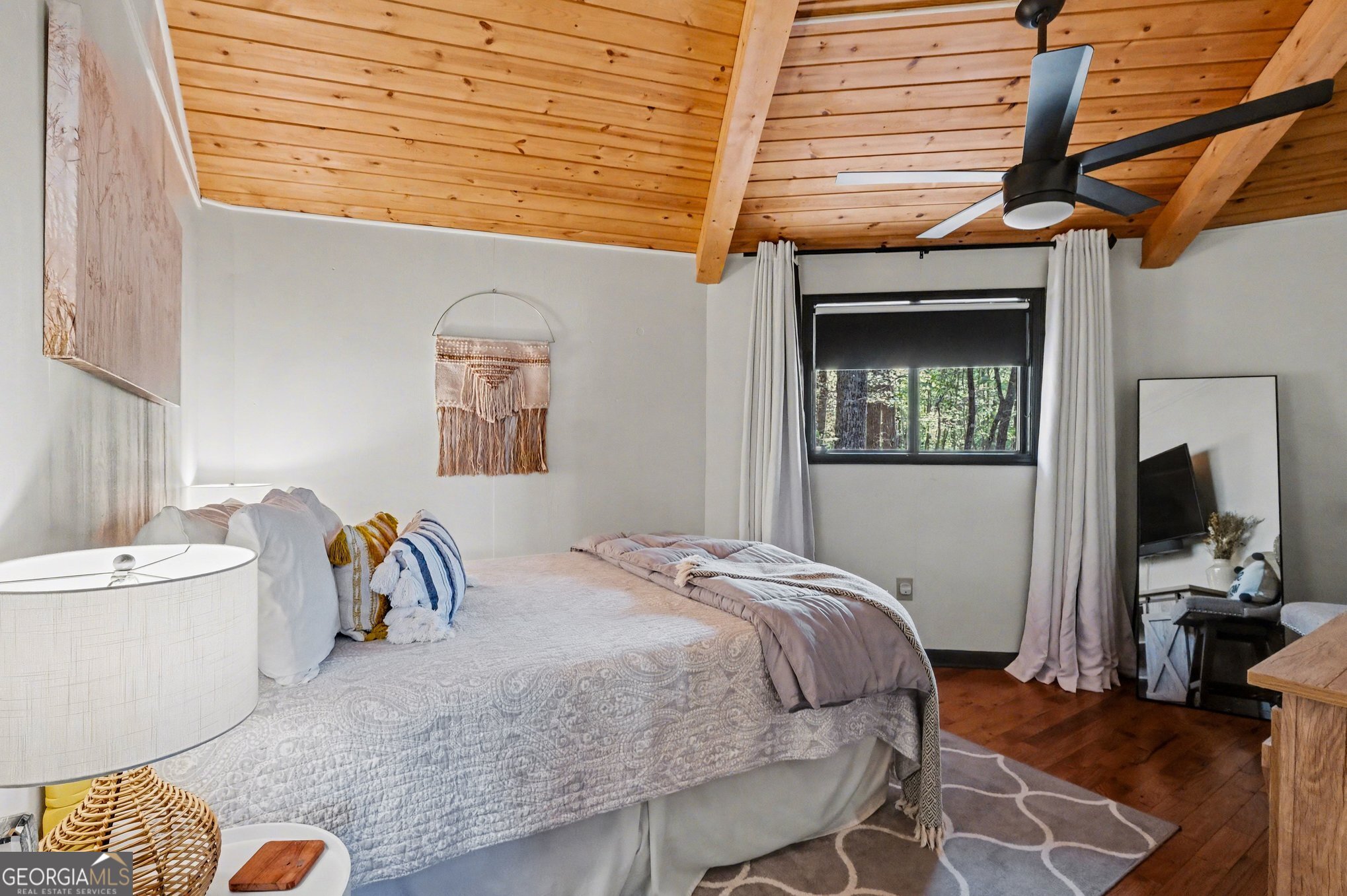 265 Pleasant Mountain Drive Sky Valley GA 30537