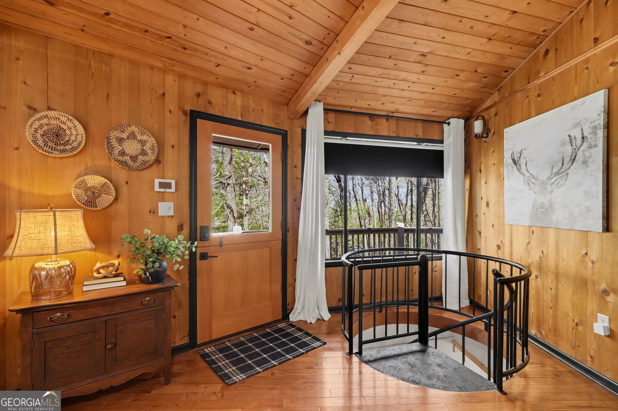 265 Pleasant Mountain Drive Sky Valley GA 30537