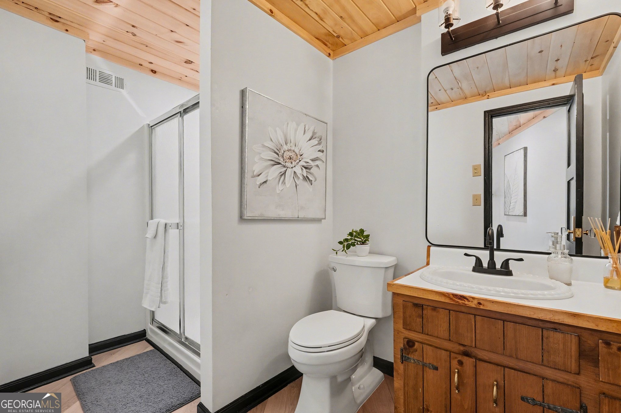 265 Pleasant Mountain Drive Sky Valley GA 30537
