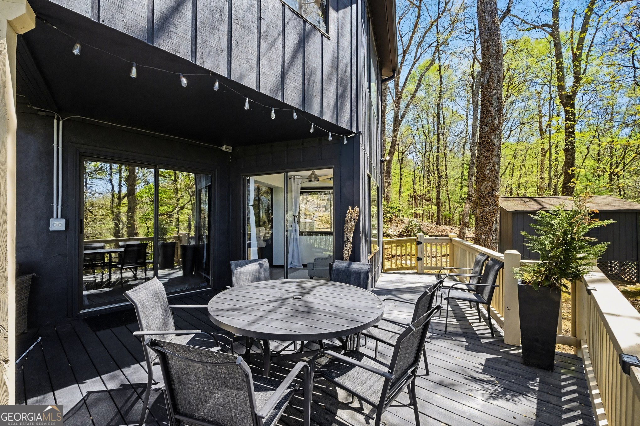 265 Pleasant Mountain Drive Sky Valley GA 30537