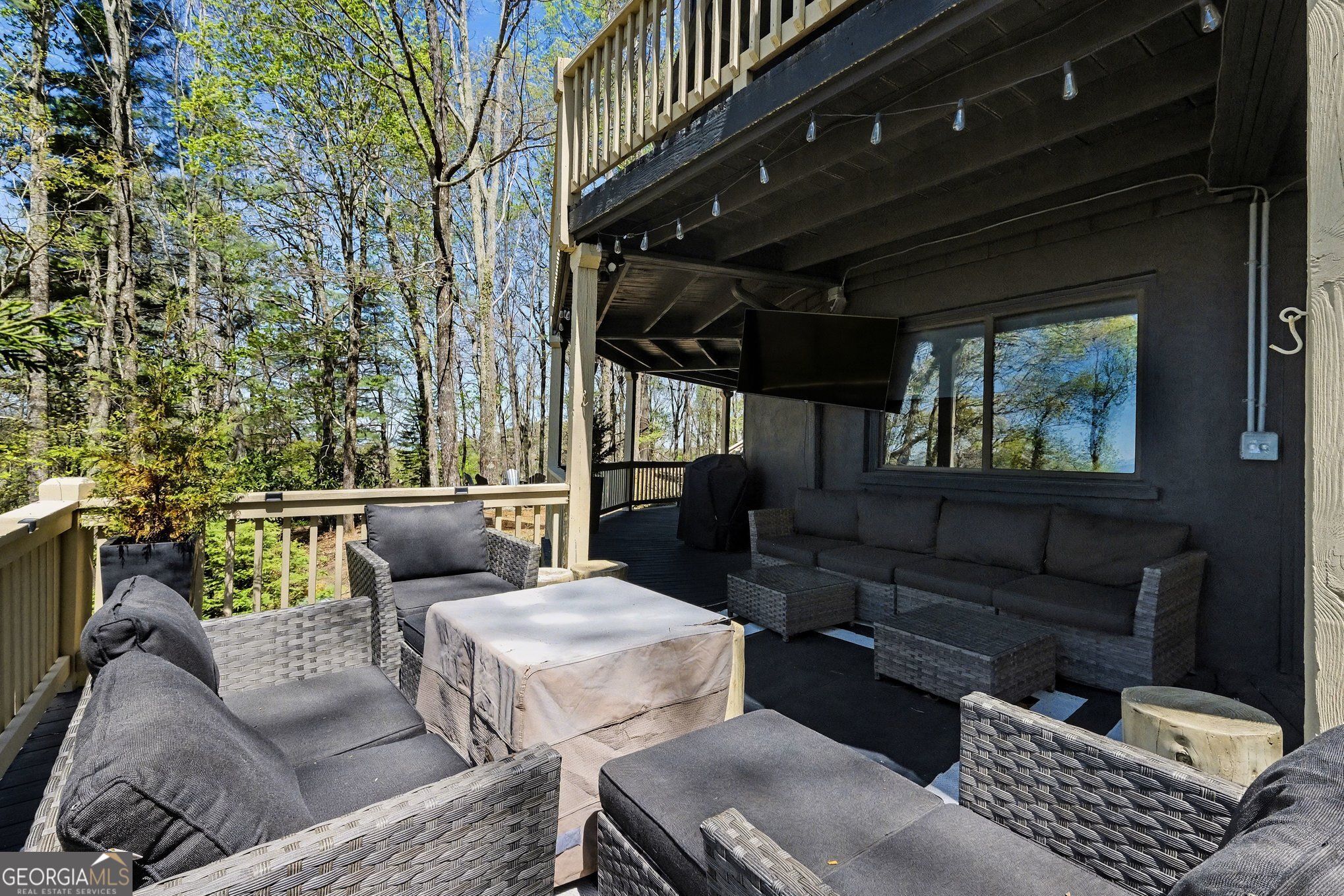 265 Pleasant Mountain Drive Sky Valley GA 30537